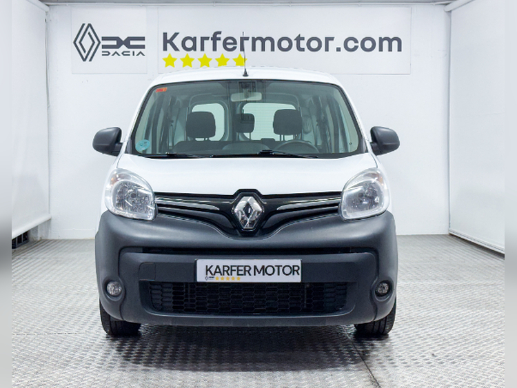 Renault Kangoo Combi M1 Profesional 2pl foto 3