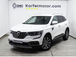 Renault Koleos Zen miniatura 2