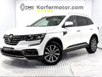 Renault Koleos Zen miniatura 2