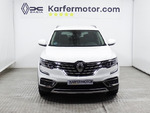 Renault Koleos Zen miniatura 3