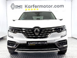 Renault Koleos Zen miniatura 3