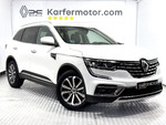 Renault Koleos Zen miniatura 4