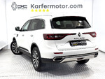 Renault Koleos Zen miniatura 5