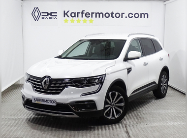 Renault - Koleos