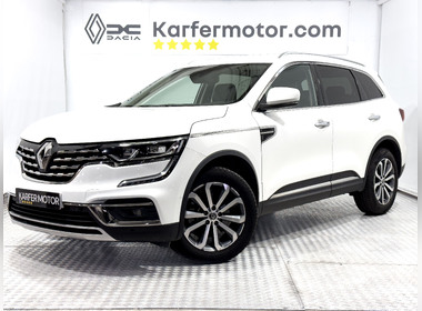 Renault - Koleos