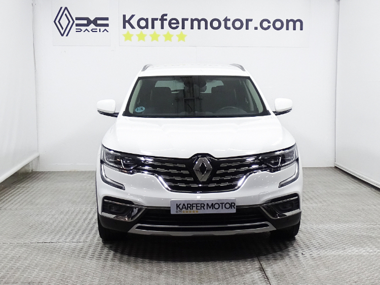 Renault Koleos Zen foto 3