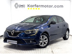 Renault Megane Limited miniatura 2