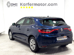 Renault Megane Limited miniatura 10