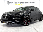 Renault Megane R.S. Trophy miniatura 2