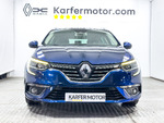 Renault Megane ST Bose miniatura 3