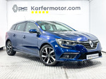 Renault Megane ST Bose miniatura 4