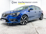 Renault Megane ST Bose miniatura 5