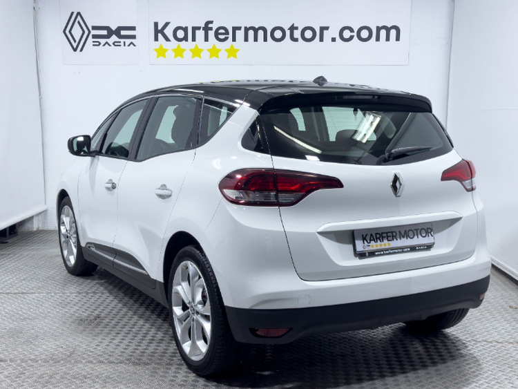 Renault Scenic Intens foto 7