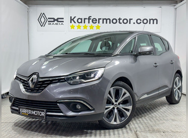 Renault - Scenic