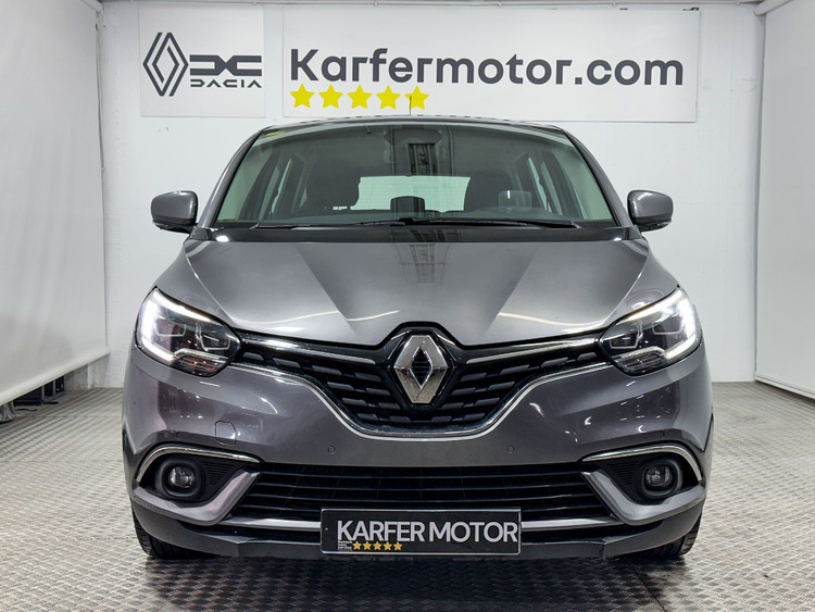 Renault Scenic Zen foto 3