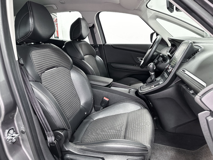 Renault Scenic Zen foto 17