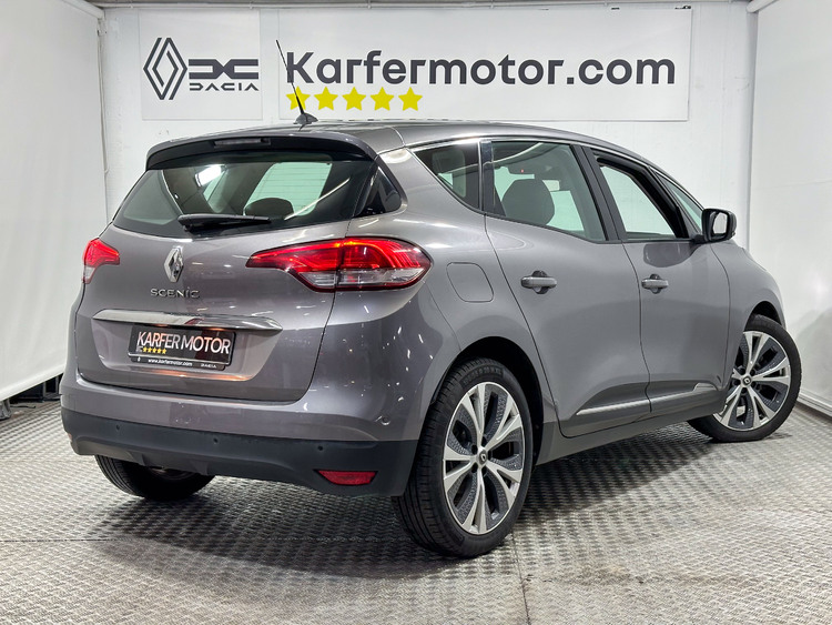 Renault Scenic Zen foto 30