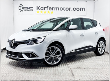 Renault - Scenic