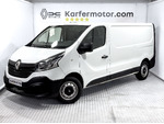 Renault Trafic L2H1 2,9t miniatura 2