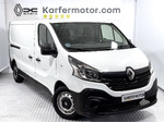 Renault Trafic L2H1 2,9t miniatura 4