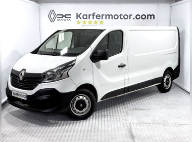 Renault - Trafic