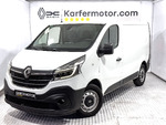 Renault Trafic L1H1 2,9t miniatura 2