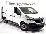 Renault Trafic L1H1 2,9t miniatura 4