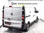 Renault Trafic L1H1 2,9t miniatura 7