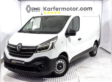 Renault - Trafic