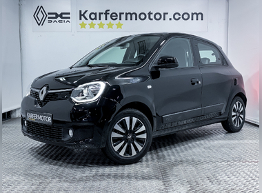 Renault - Twingo