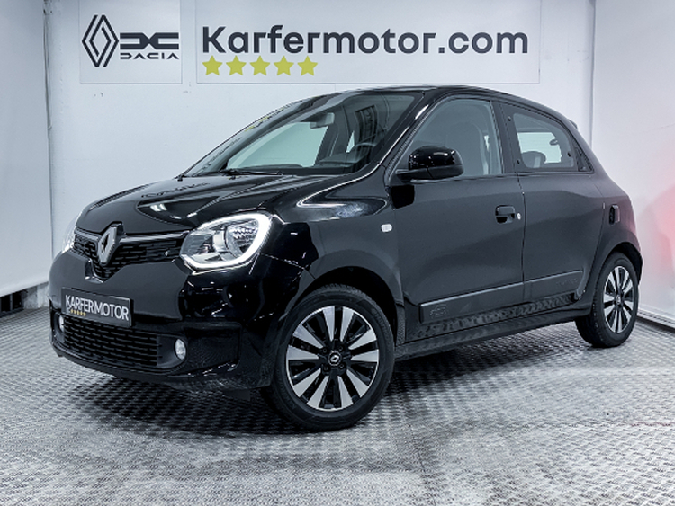 Renault Twingo Zen foto 2