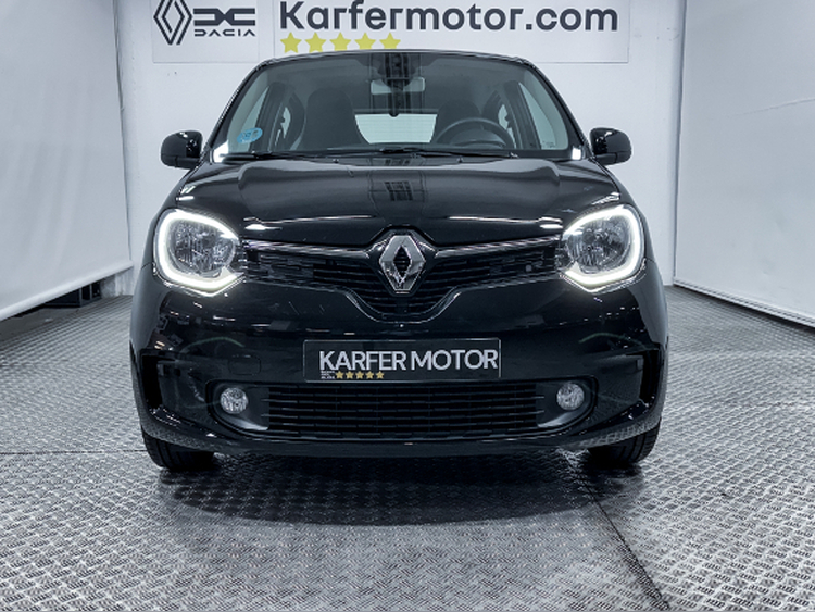 Renault Twingo Zen foto 3