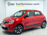 Renault Twingo Zen miniatura 2