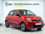 Renault Twingo Zen miniatura 4