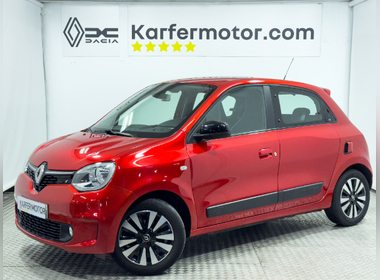 Renault - Twingo