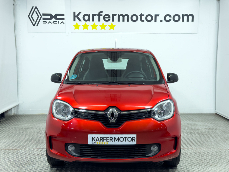 Renault Twingo Zen foto 3