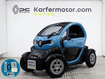 Renault Twizy Life 80 miniatura 2