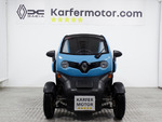 Renault Twizy Life 80 miniatura 3