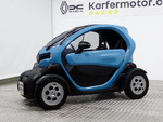 Renault Twizy Life 80 miniatura 4