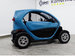 Renault Twizy Life 80 miniatura 5