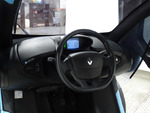 Renault Twizy Life 80 miniatura 9