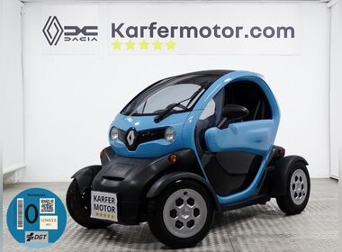 Renault - Twizy