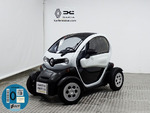 Renault Twizy Life 80 miniatura 2