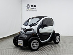 Renault Twizy Life 80 miniatura 3