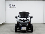 Renault Twizy Life 80 miniatura 4