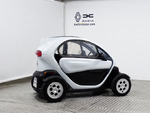 Renault Twizy Life 80 miniatura 8