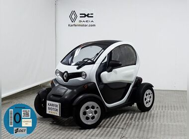 Renault - Twizy