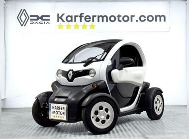 Renault - Twizy