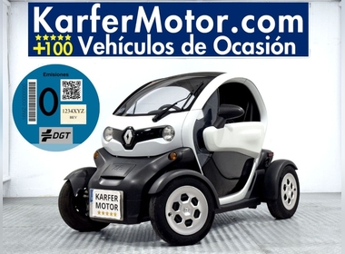 Renault - Twizy