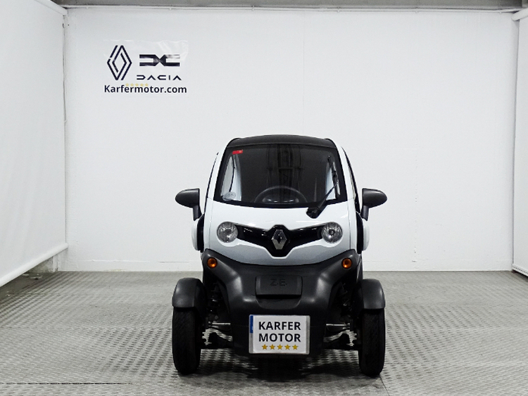 Renault Twizy Life 80 foto 4